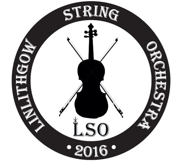 Logo for Linlithgow String Orchestra