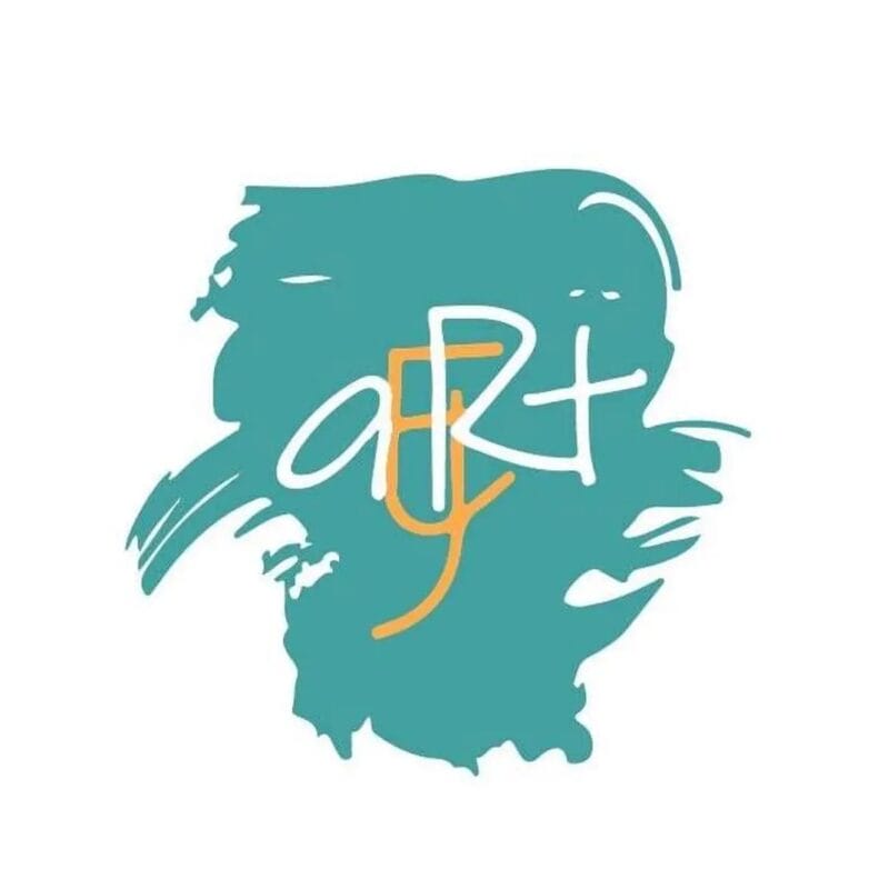 Logo for EJaRt Creative