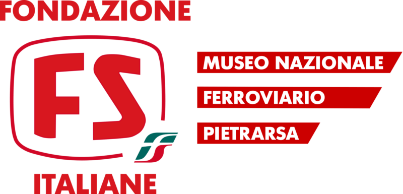 Fondazione Ferrovie dello Stato Italiane Museo Nazionale Ferroviario di Pietrarsa