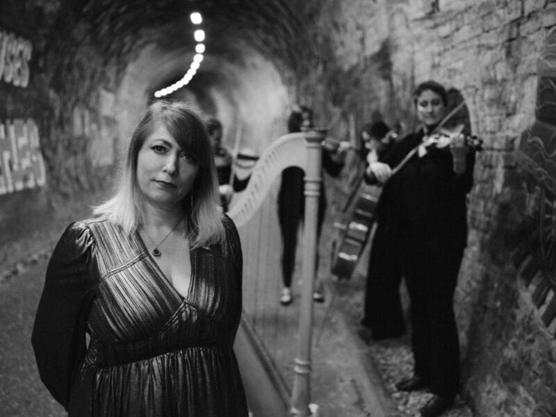 Aurora-a-Llinynnau-_laurameek_etd Logo for Victoria Tunnel (OUSEBUN TRUST)