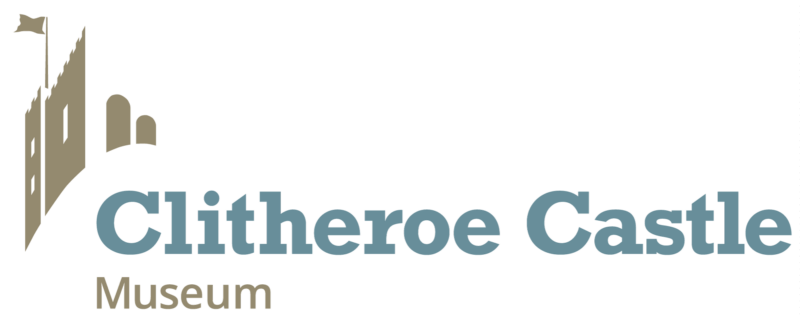 Logo for Clitheroe Castle Museum