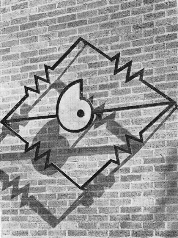 CIAG Logo for Cambridge Industrial Archaeology Group