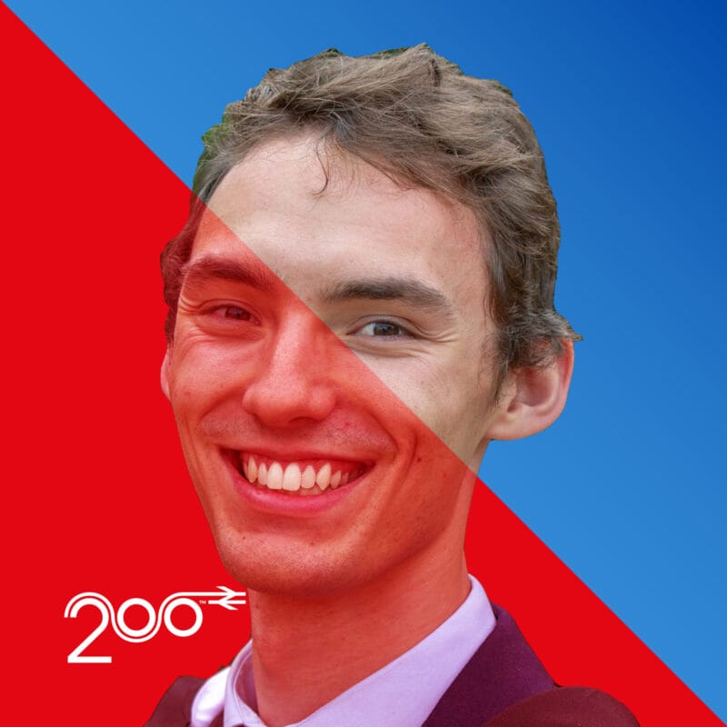 Lewis Smith
