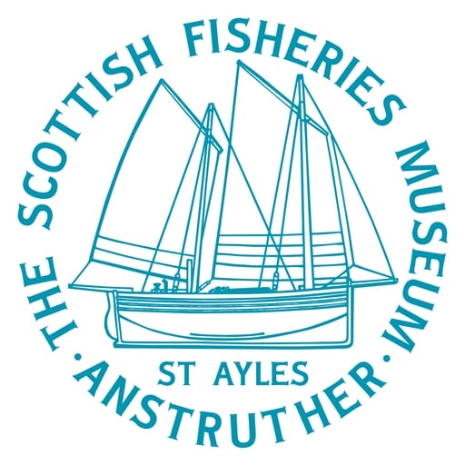 Logo for The Scottish Fisheries Museum