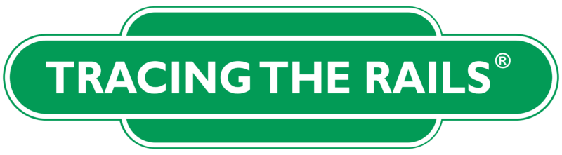 Logo for Tracing the Rails Productions Limited