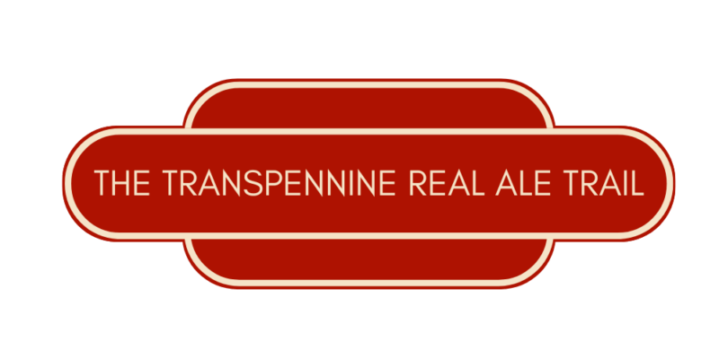 Logo for The TransPennine Real Ale Trail