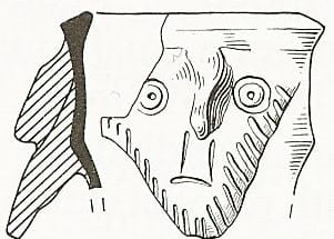 Logo for West Norfolk and King's Lynn Archaeological Society