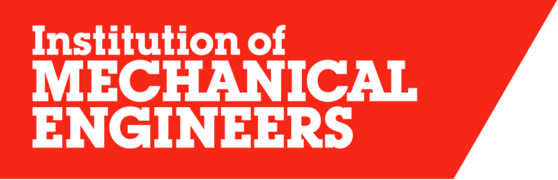 Logo for Institution of Mechanical Engineers - Warwickshire Area