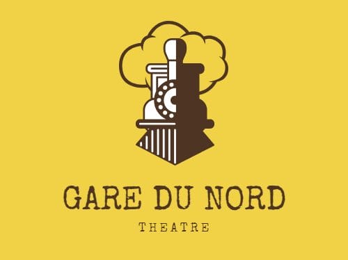 Logo for Gare Du Nord Theatre / Avanti West Coast