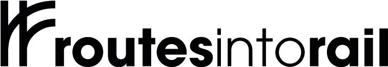 Routes into Rail - powered by NSAR