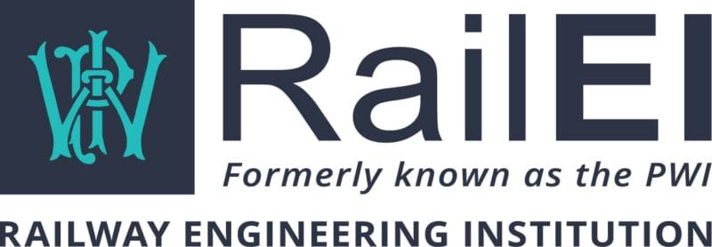 Logo for Railway Engineering Institution